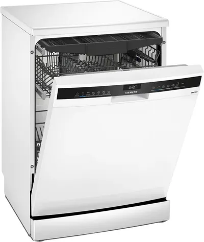 SN23HW02ME iQ300 Stand-Geschirrspüler 60 cm