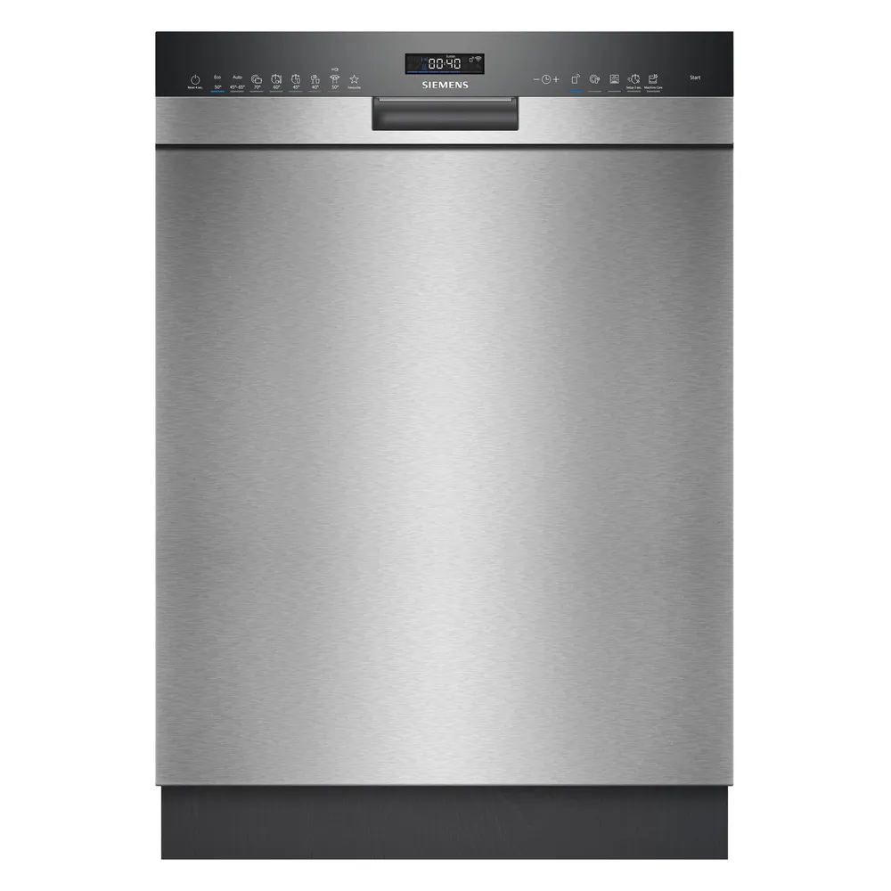 Siemens iQ500 SN45ZS07CE