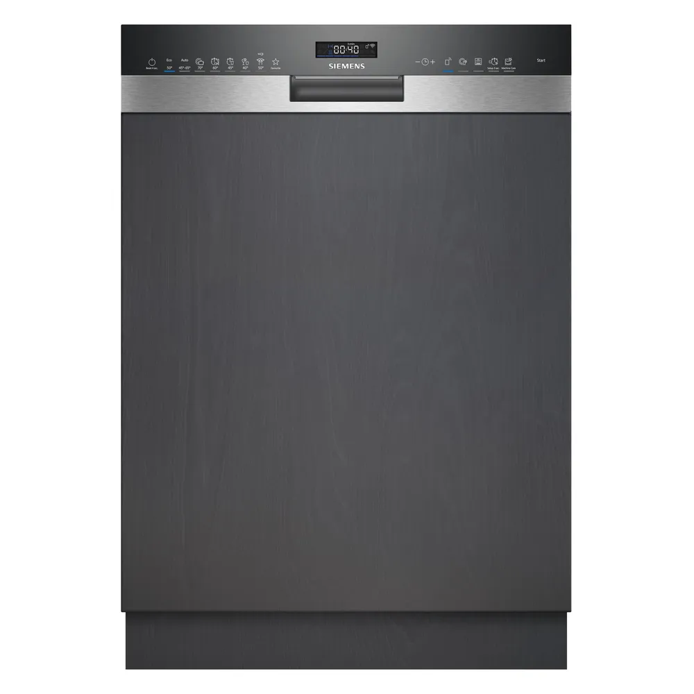 Siemens iQ500 SN55ZS07CE