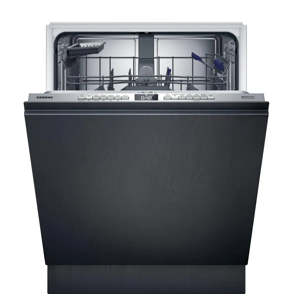 SN63EX03BD Einbau-Geschirrspüler vollintegriert 60 cm