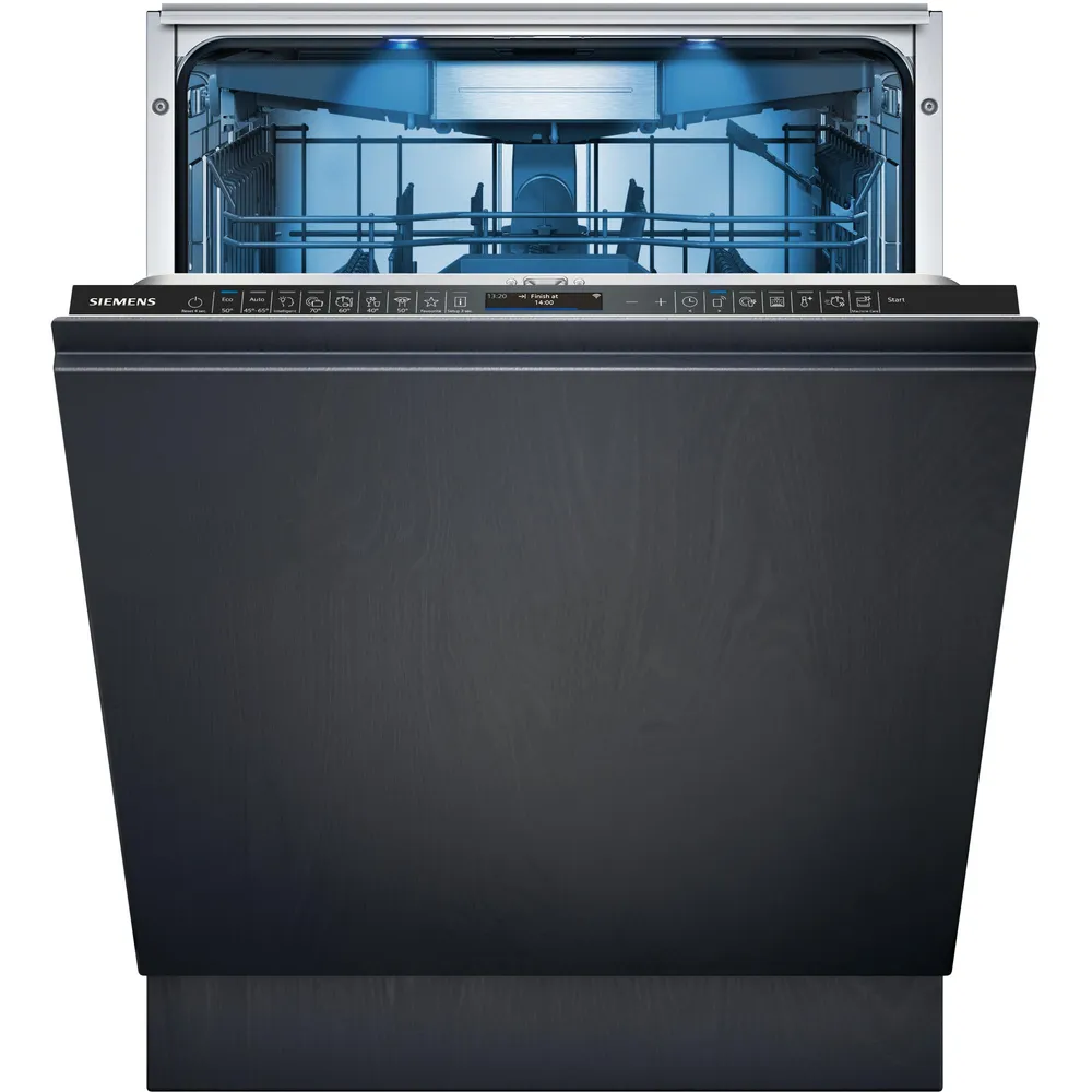 SN87TX00CE iQ700 Einbau-Geschirrspüler vollintegriert 60 cm