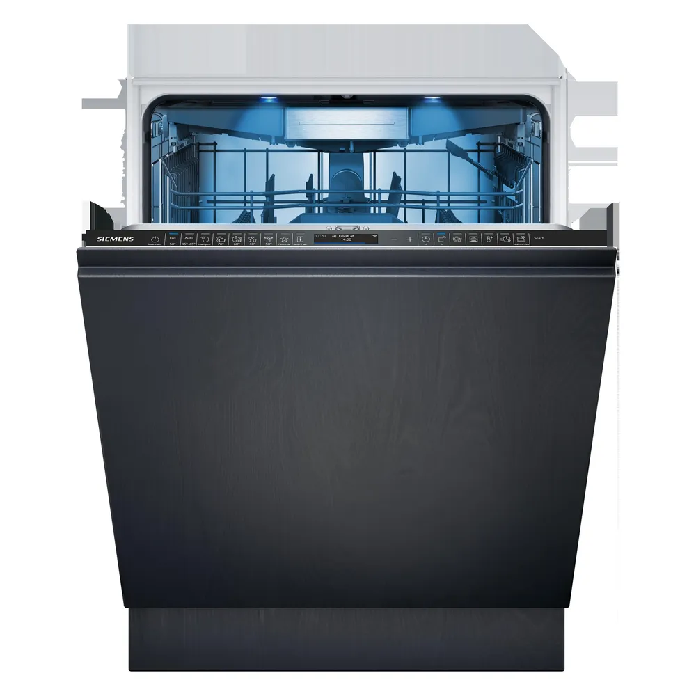 Siemens iQ700 SN87TX02CE