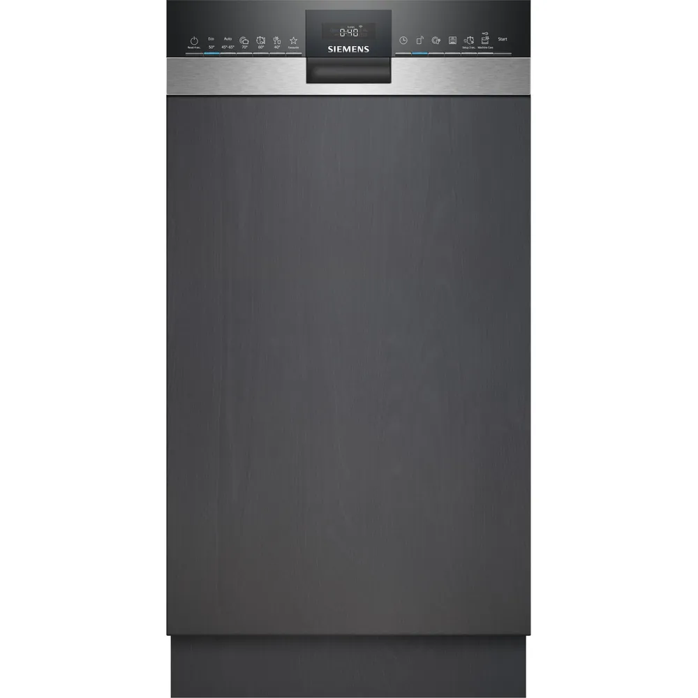 SR55ZS10ME Einbau-Geschirrspüler integriert 45 cm