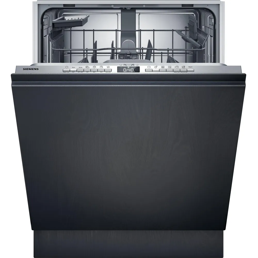 SX63EX04TE Einbau-Geschirrspüler vollintegriert 60 cm