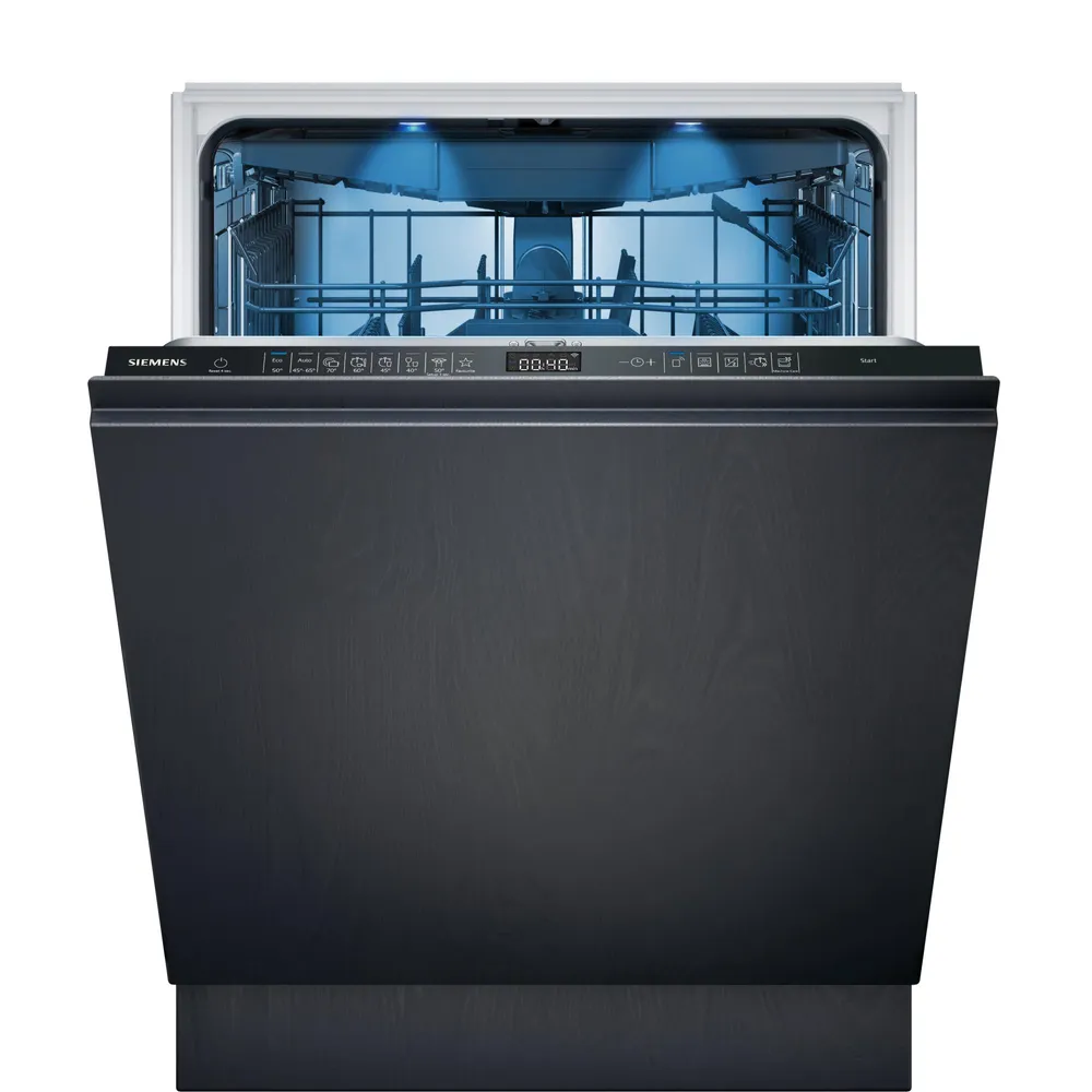 SX95EX12CE Einbau-Geschirrspüler vollintegriert 60 cm