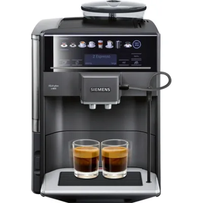 Kaffeevollautomat Siemens EQ.6 TE654319RW 1