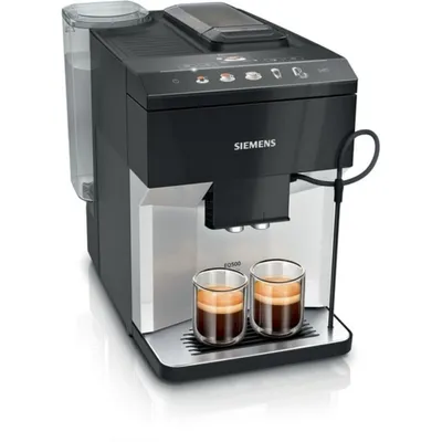 Kaffeevollautomat Siemens TP511D01 1,9 L 15 Bar Keramikmahlwerk integriert