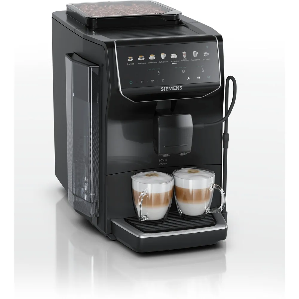 TP553E05 Kaffeevollautomat