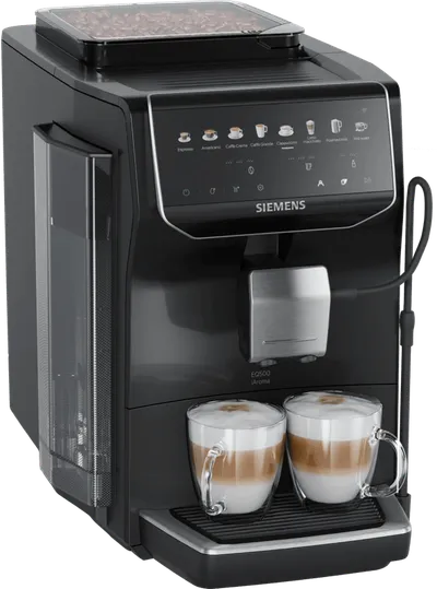Siemens EQ500 iAroma TP5X3B07