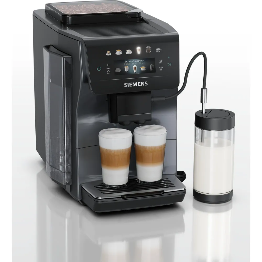 EQ600 TP603EF6 Kaffeevollautomat