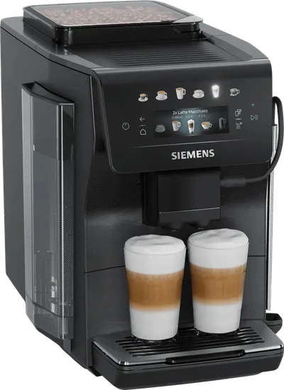Siemens EQ600 iAroma TP6X3B08