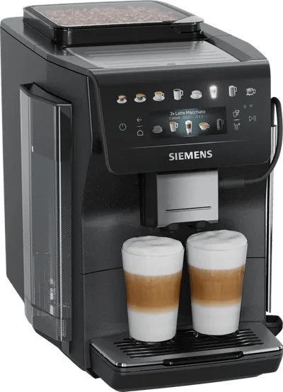 Siemens EQ600 iAroma TP6X7BT8