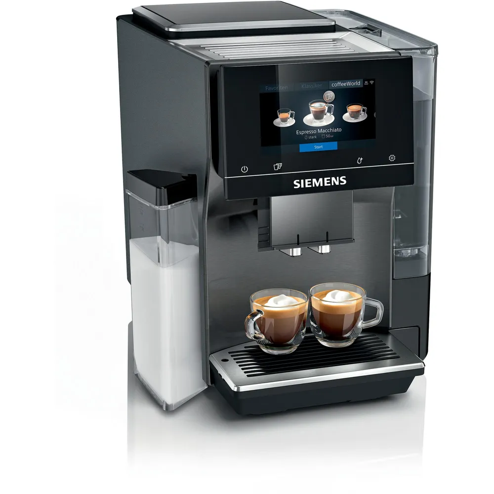 EQ700 integral TQ717DF5 Kaffeevollautomat