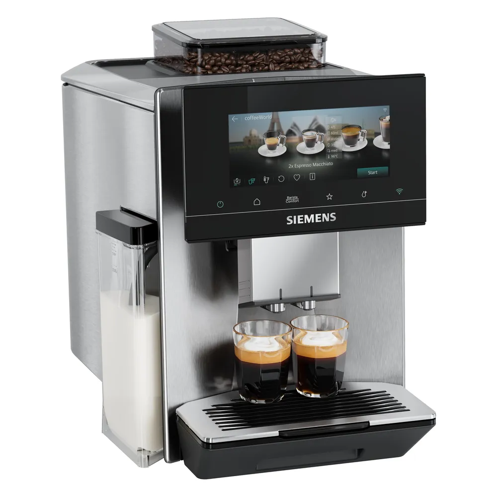 Siemens EQ900 iAroma TQ925E03