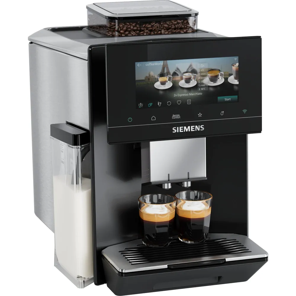 TQ925EF9 Kaffeevollautomat