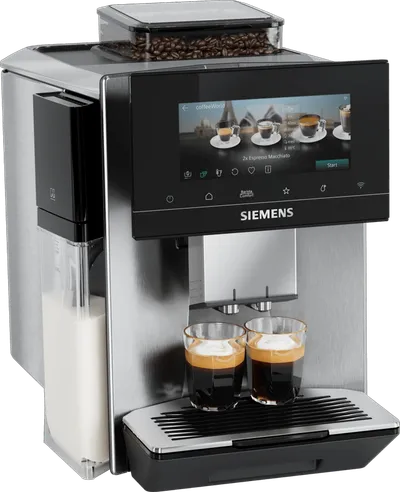 Siemens EQ900 TQ9X3BZ3