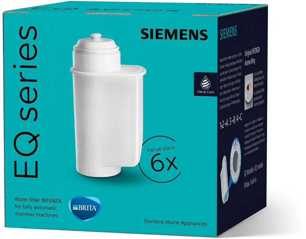 TZ70063A Wasserfilter