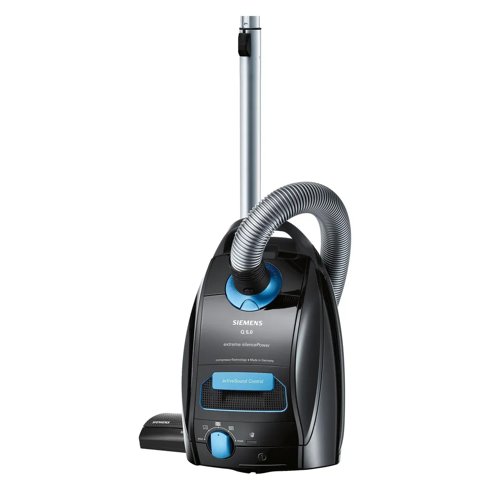 Siemens Q5.0 Extreme Silence Power