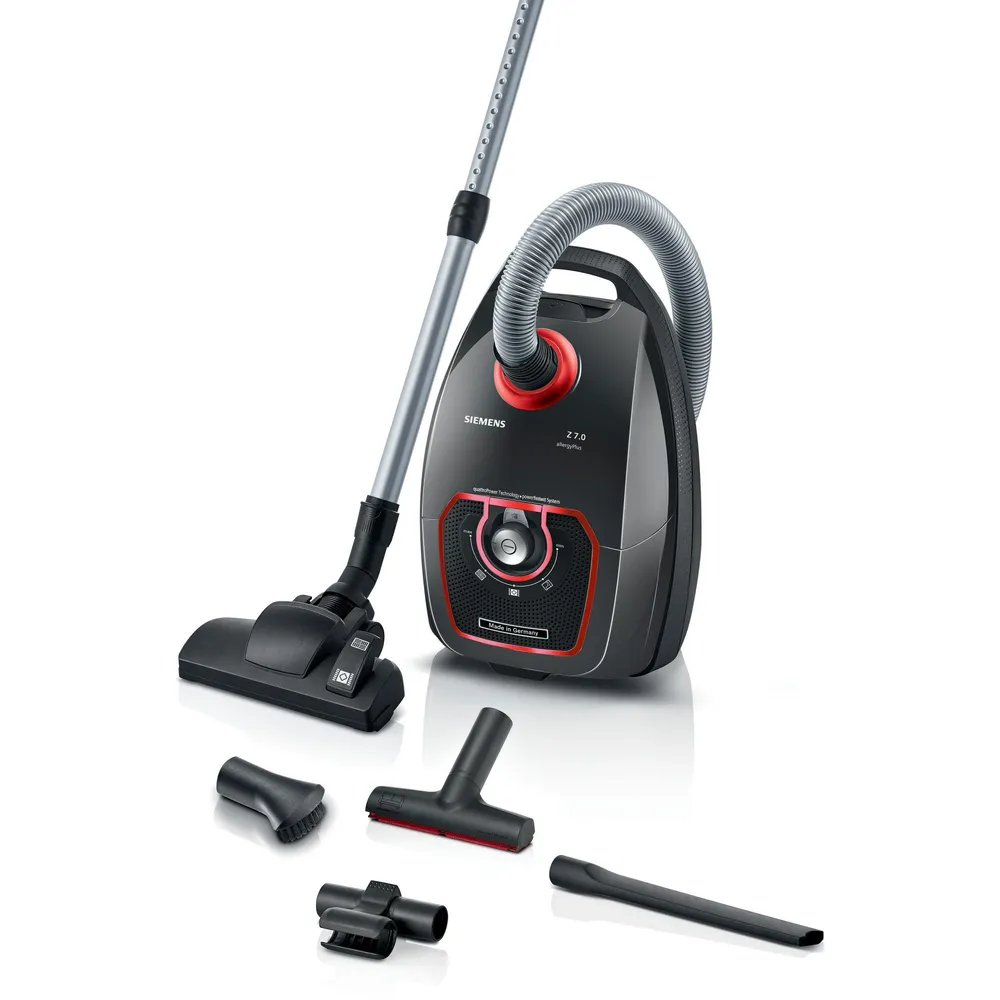 Bodenstaubsauger VSZ7XTRM Z 7.0