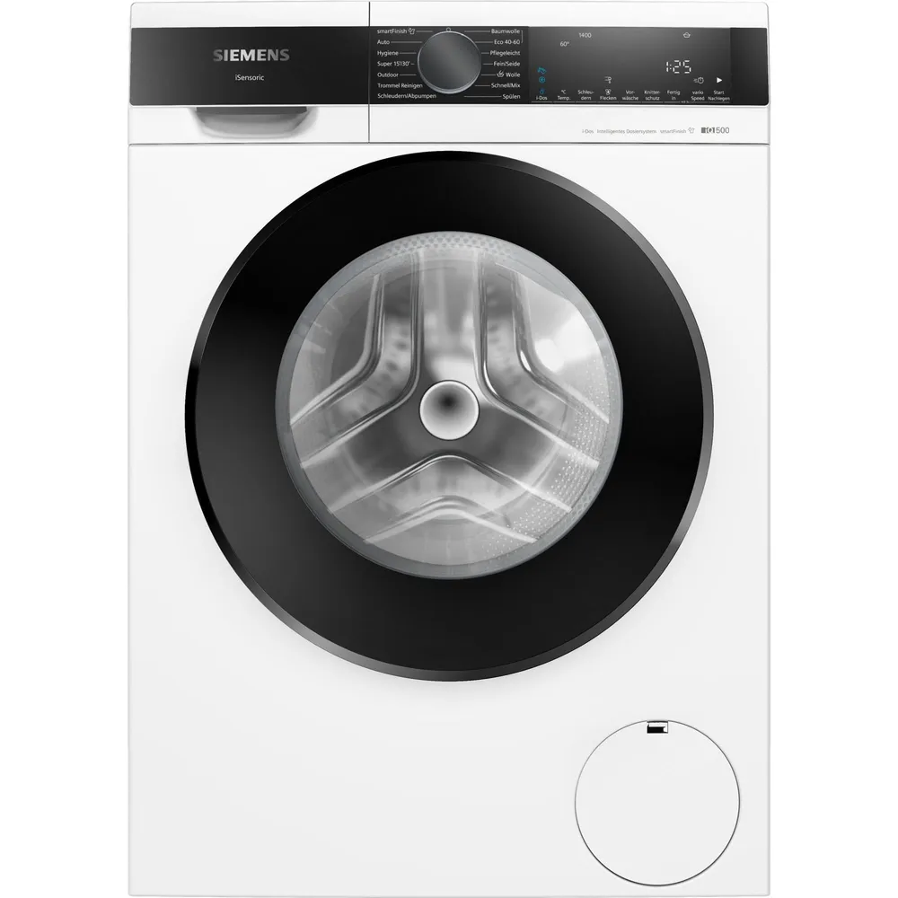 WG44G2F22 iQ500 Waschmaschine