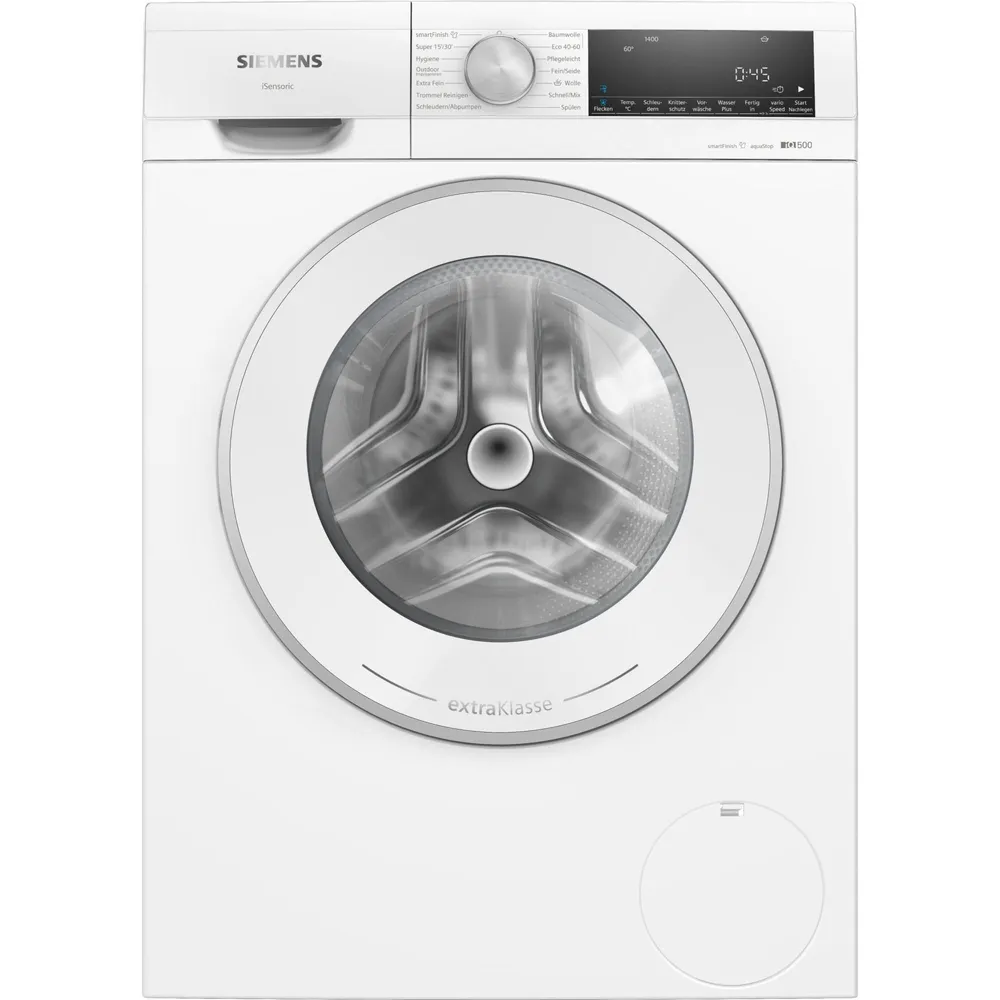 WG44G2Z90 iQ500 Waschmaschine