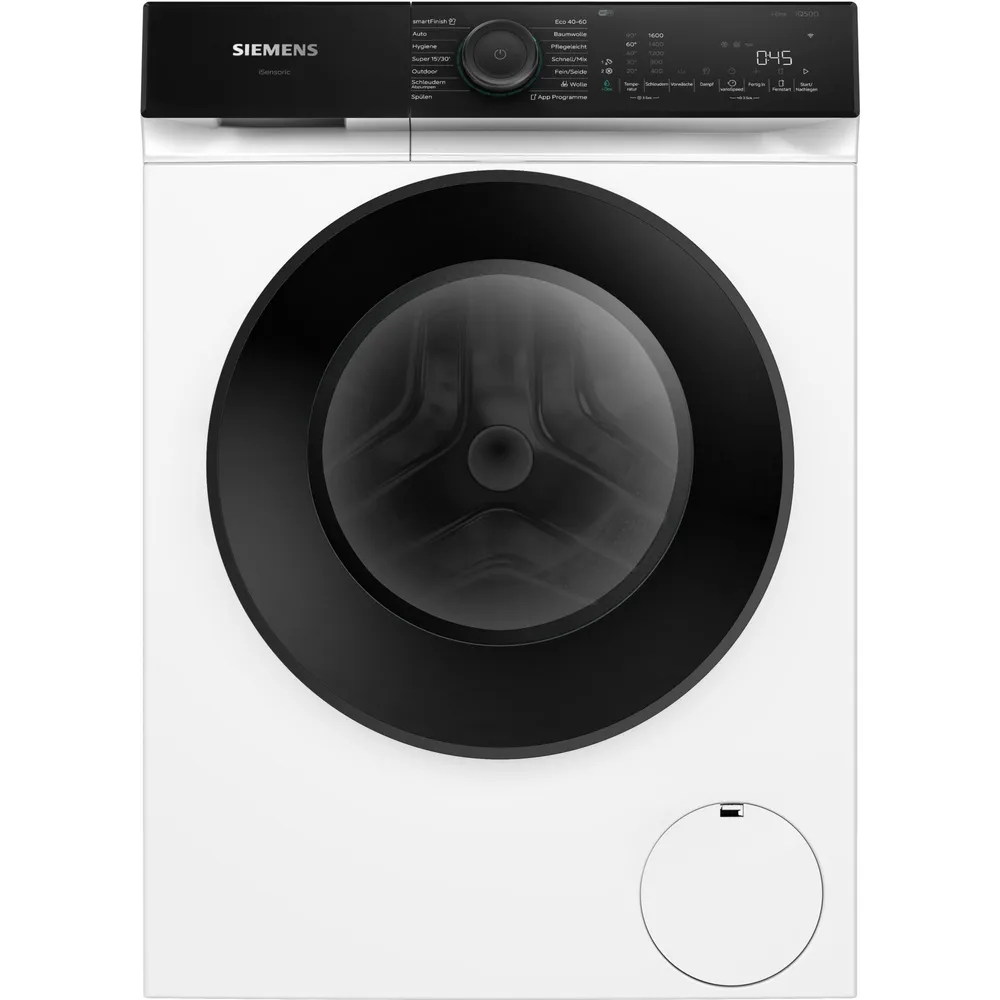 WG56N2A40 iQ500 Waschmaschine