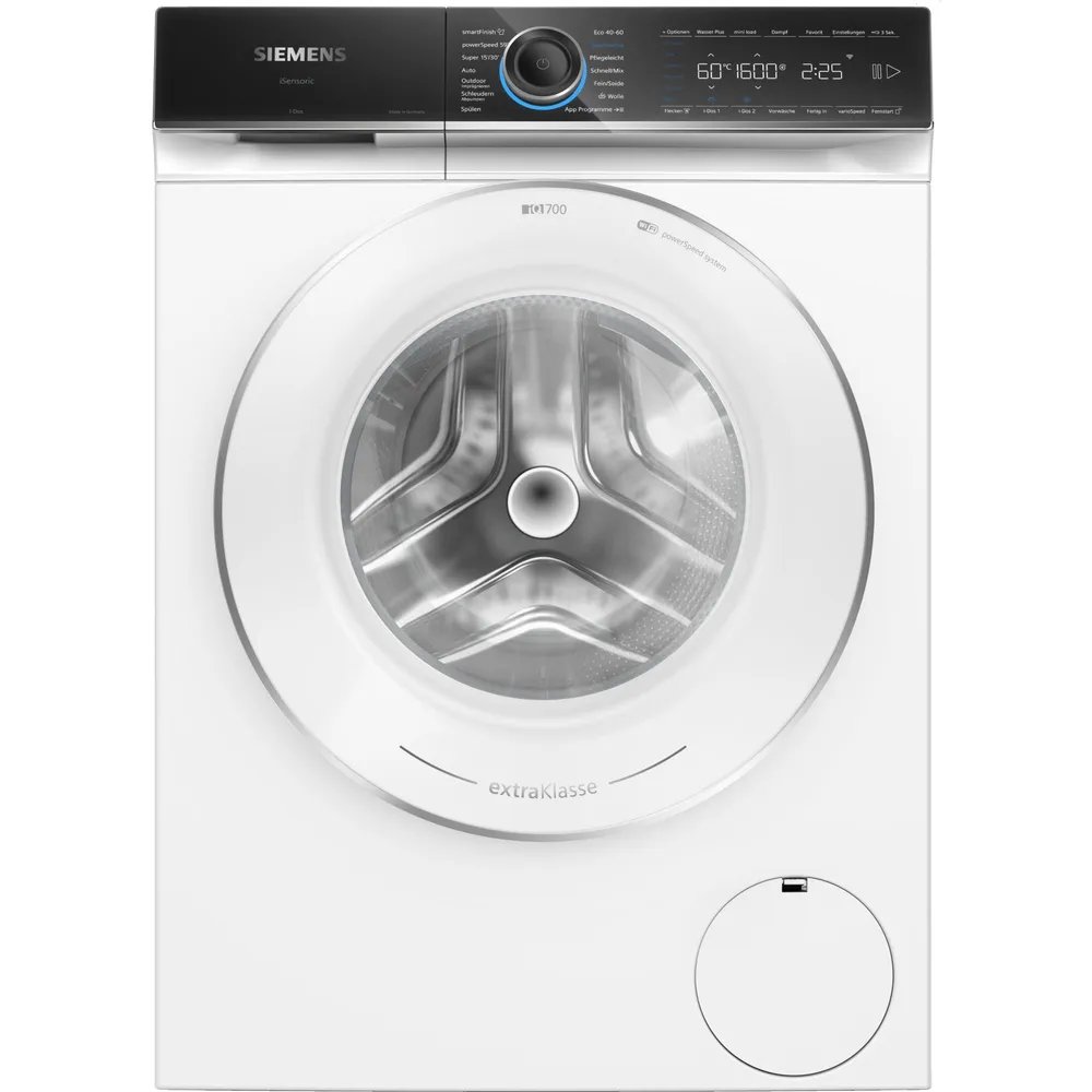 WG66B2A90 Waschmaschine
