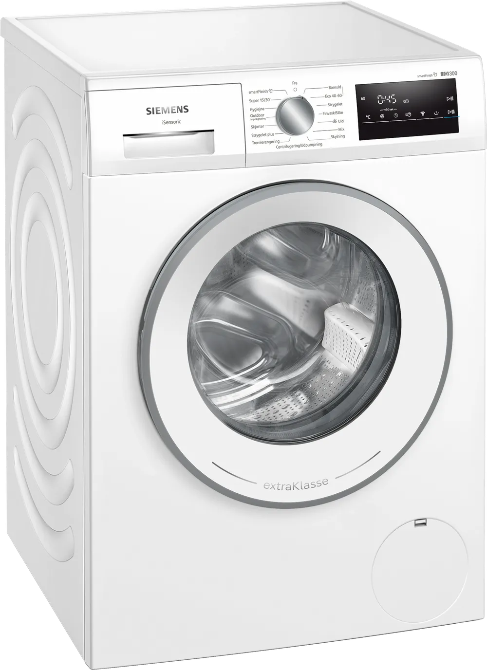 WM14N29E Waschmaschine