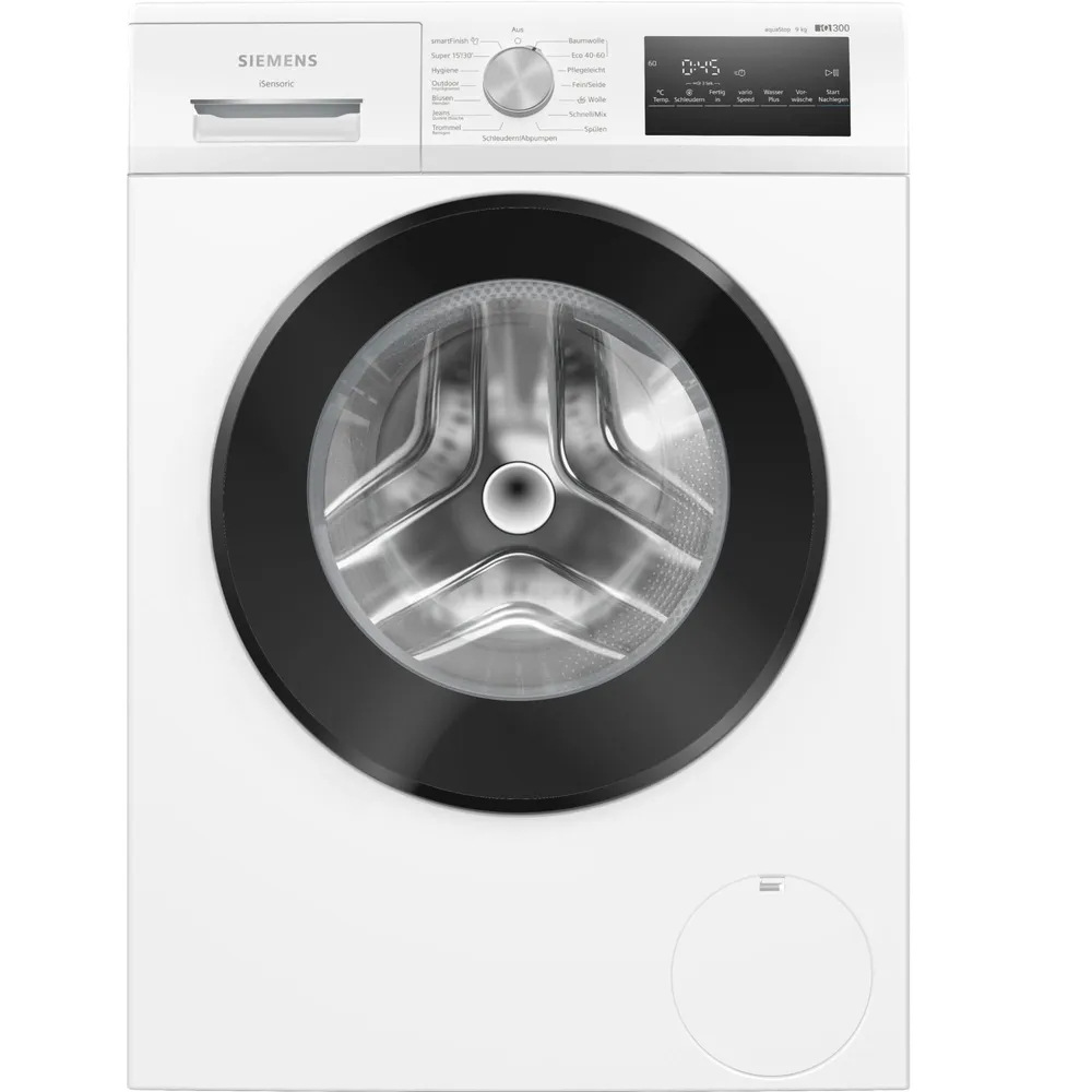 WM14N2EX9 Waschmaschine