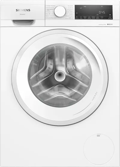Siemens WN34A141 - 9/5 kg