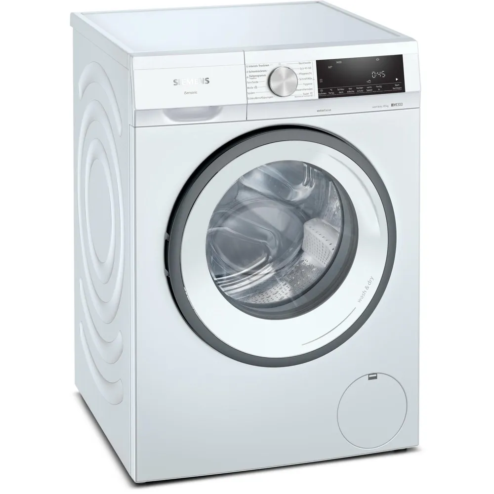 WN34A191 Waschtrockner