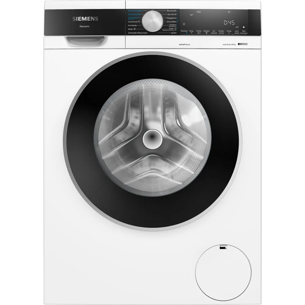 WN44G292 Waschtrockner