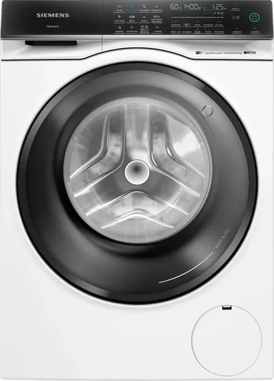 Siemens WN54C2070 - 9/6 kg