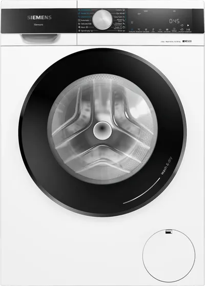 Siemens WN54G2A0EU - 10,5/6 kg