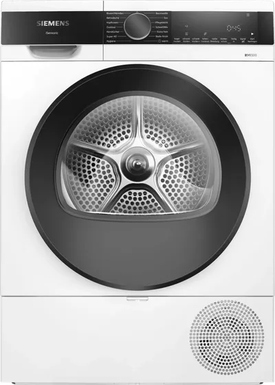 Siemens WQ33G2D41