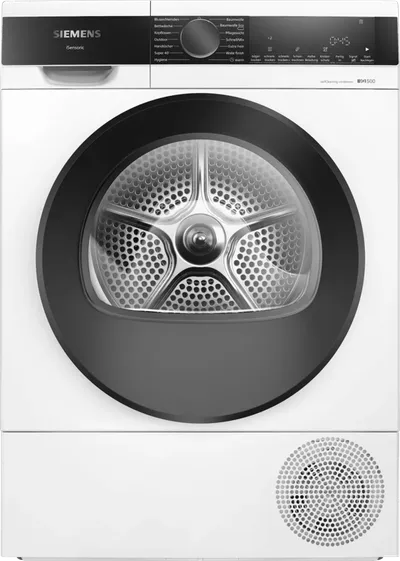Siemens WQ45G2D00
