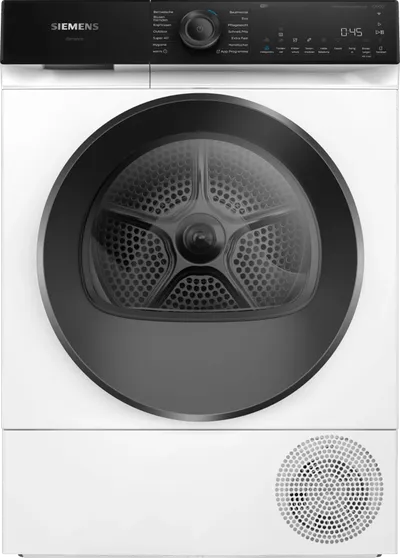 Siemens WQ45H2BECO
