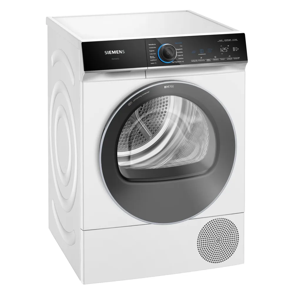 Siemens iQ700 WQ46B2D41