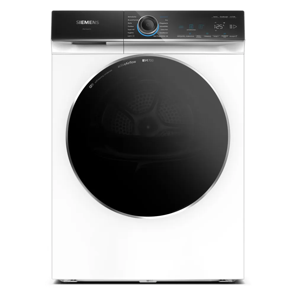 Siemens iQ700 WR47B2C40