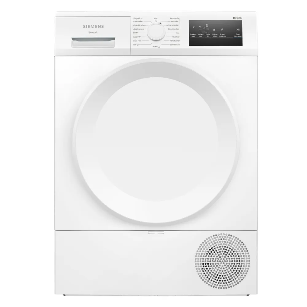 Siemens iQ300