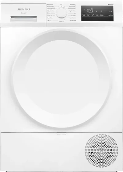 Siemens WT43HV04