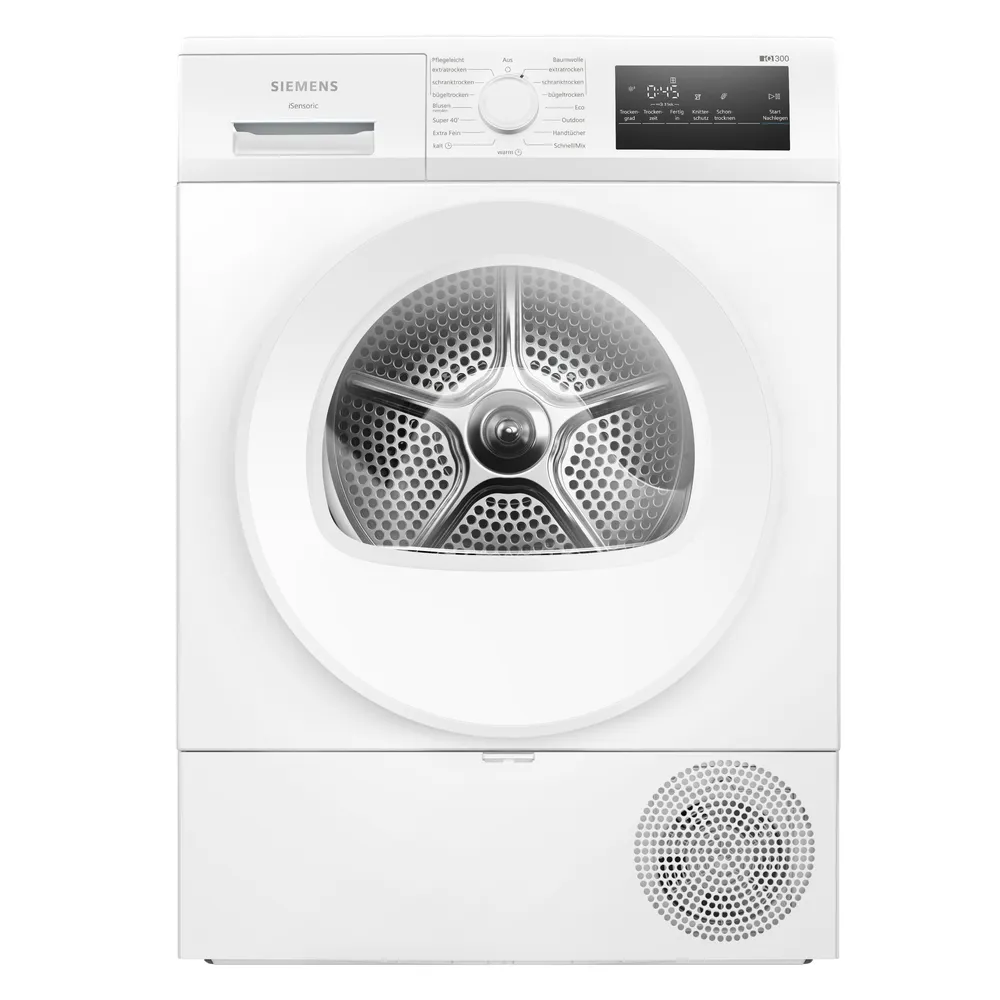 Siemens iQ300