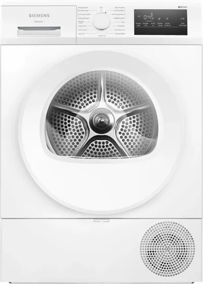 Siemens WT45HVA4