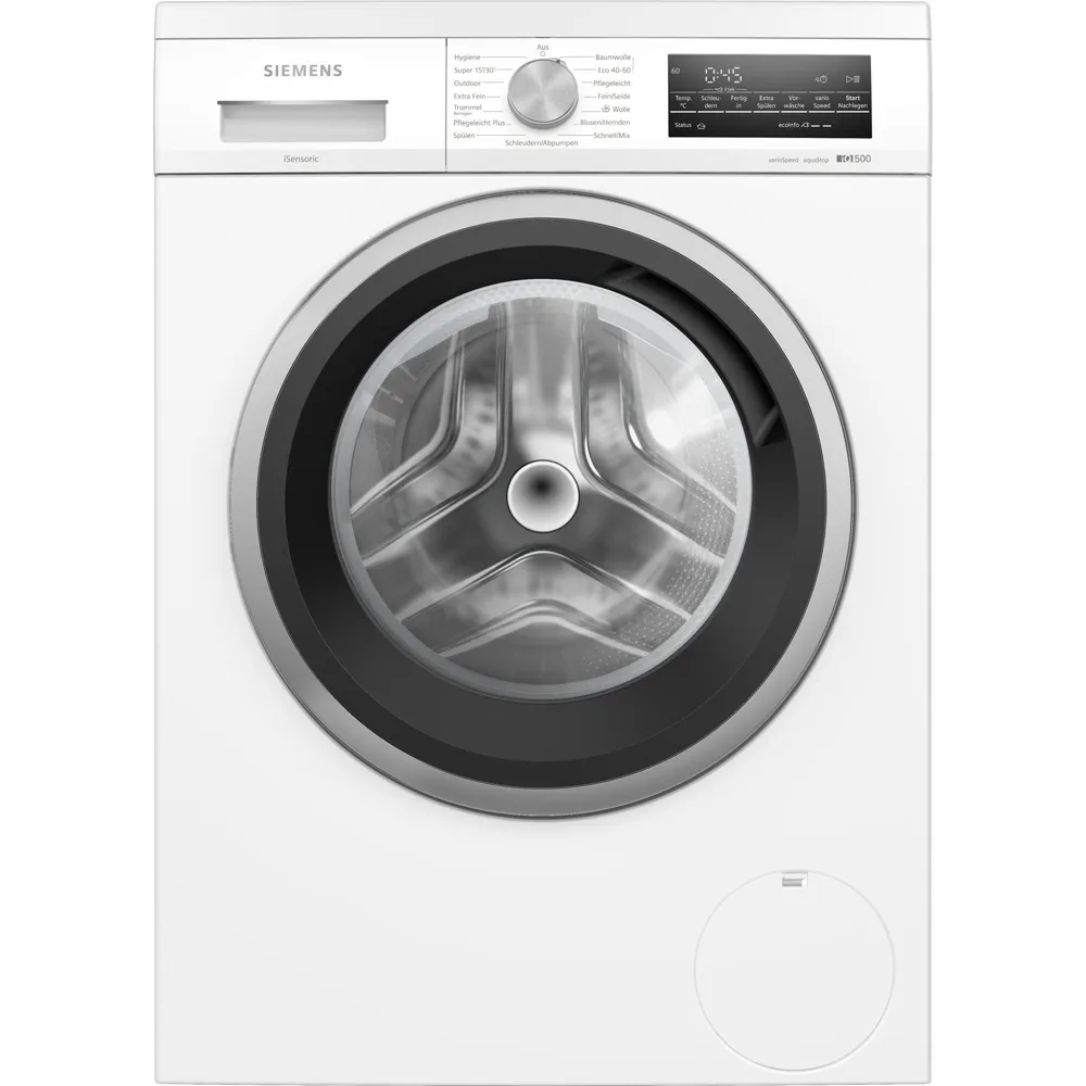 WU14UT71 Waschmaschine