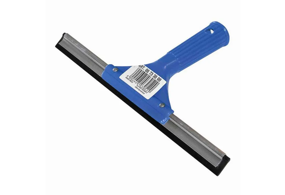 Siena Home Fensterreiniger Scheibenabzieher 25cm Fensterwischer Wischer Abzieher Putzen Reinigen