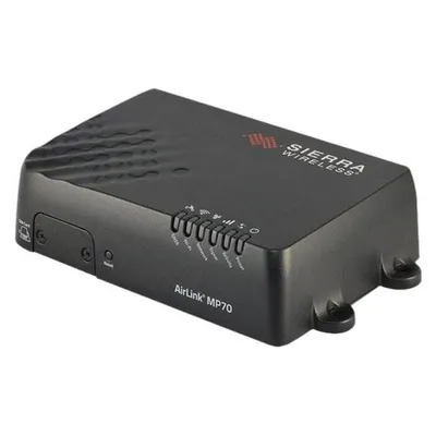 Sierra Wireless MP70 Vehicle LTE Router
