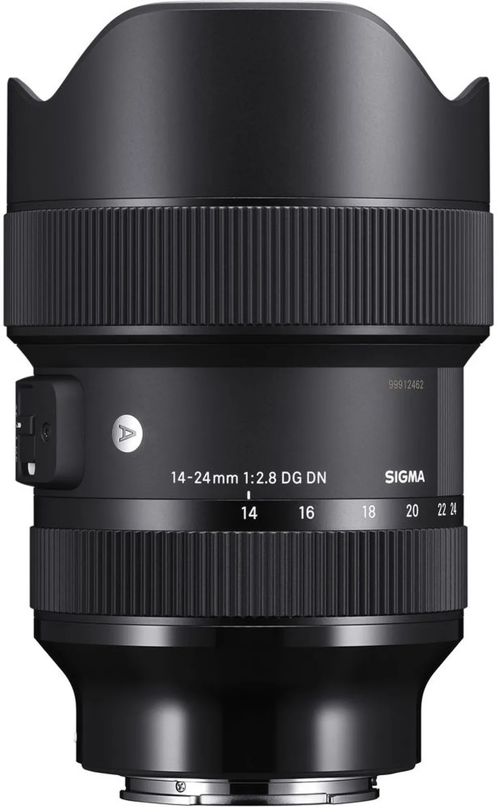 Sigma 14-24mm f2,8 DG DN (Art) L-Mount