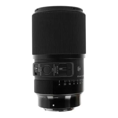 Sigma 105mm 1:2.8 Art DG DN Macro für Sony E (260965)