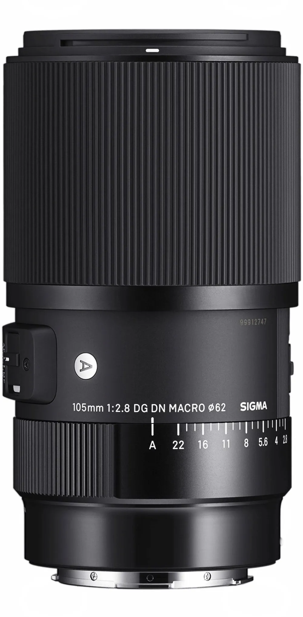 Sigma 105mm f2,8 DG DN Macro (A) L-Mount