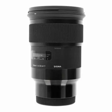 Sigma 50mm 1:1.4 Art DG HSM für Sony E (311965)
